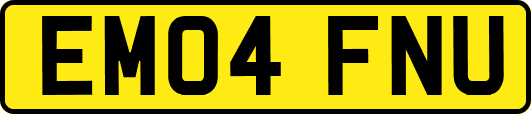 EM04FNU
