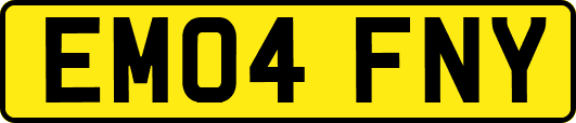 EM04FNY