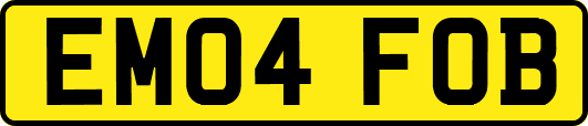 EM04FOB