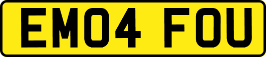EM04FOU