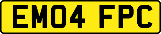 EM04FPC