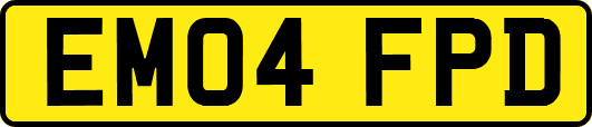 EM04FPD