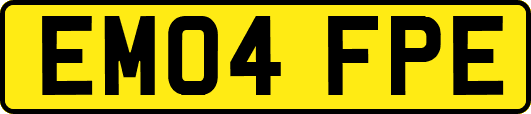 EM04FPE