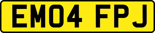EM04FPJ