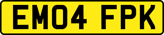 EM04FPK
