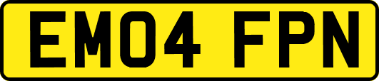 EM04FPN