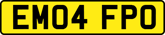 EM04FPO