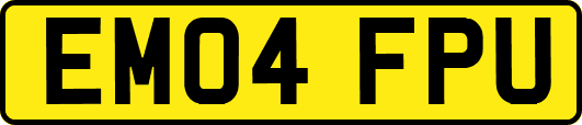 EM04FPU