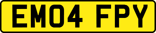 EM04FPY