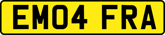 EM04FRA