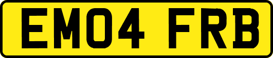 EM04FRB