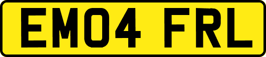 EM04FRL
