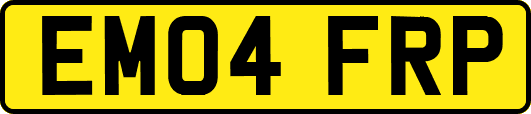EM04FRP