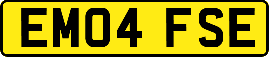 EM04FSE