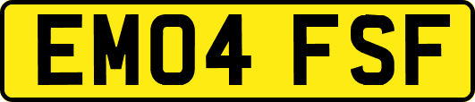 EM04FSF
