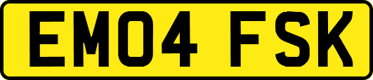 EM04FSK