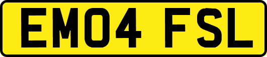 EM04FSL
