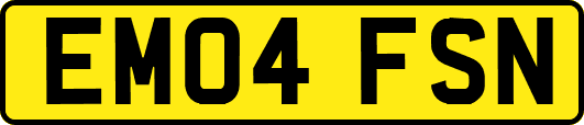 EM04FSN
