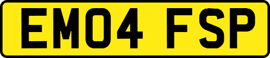 EM04FSP