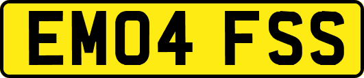 EM04FSS