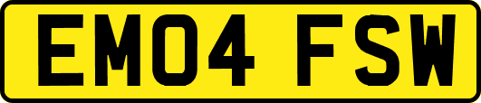 EM04FSW