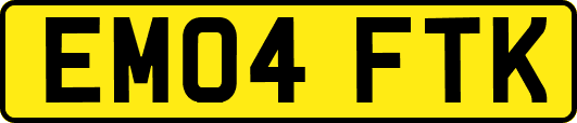 EM04FTK