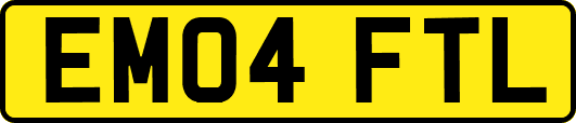 EM04FTL
