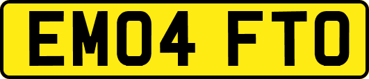 EM04FTO