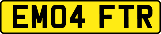 EM04FTR