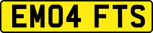 EM04FTS