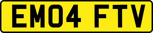 EM04FTV