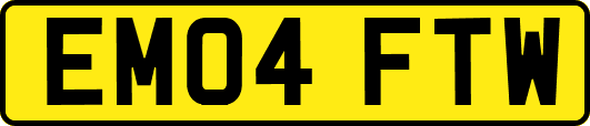 EM04FTW