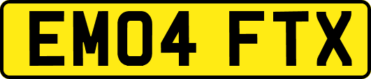EM04FTX