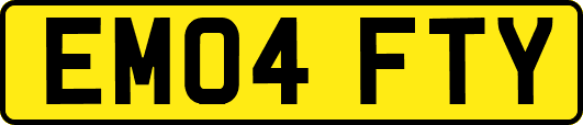 EM04FTY