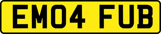EM04FUB