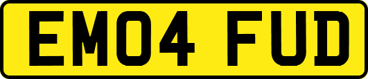 EM04FUD