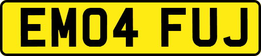 EM04FUJ