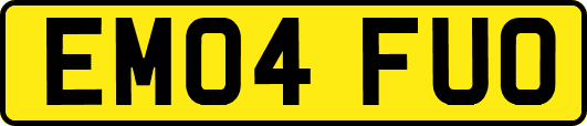 EM04FUO