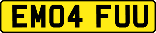 EM04FUU