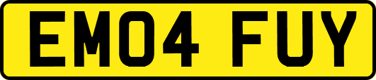 EM04FUY