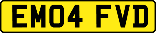 EM04FVD