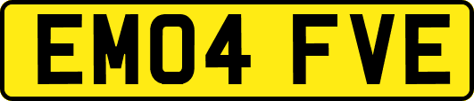EM04FVE