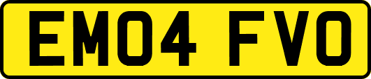 EM04FVO