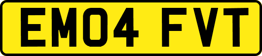 EM04FVT