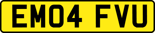 EM04FVU