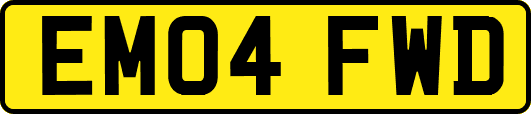EM04FWD