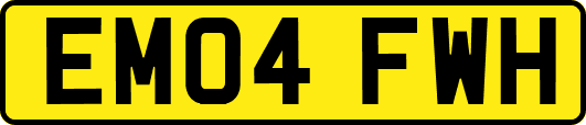 EM04FWH