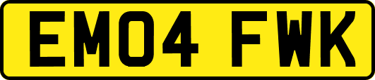 EM04FWK