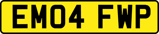 EM04FWP