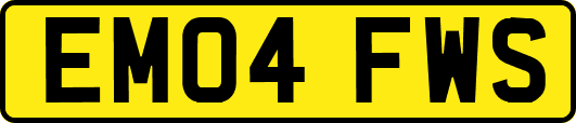 EM04FWS